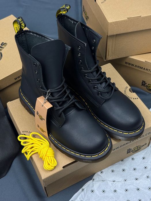 Черевики Dr martens 41-45 original Нові ботинки