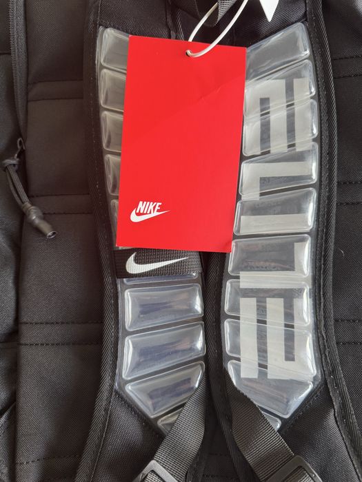 Nike elite bag original