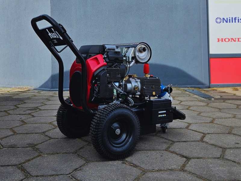 Myjka spalinowa Wash 350 (350 bar, 22 l/min) Certyfikat CE