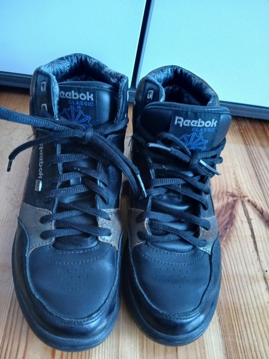 Reebok Buty Oryginalne r.36 jak nowe