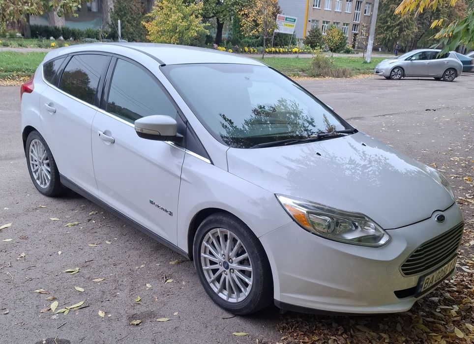 Продам власне авто у відмінному стані!