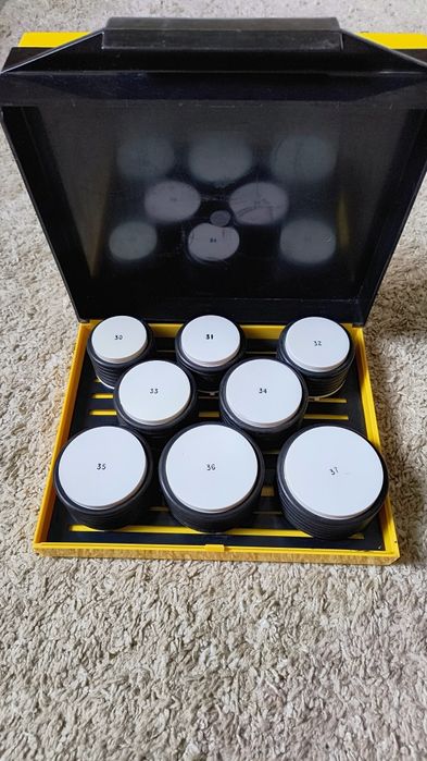 Продам комплекты уплотнительных колец — высококачественные кольца