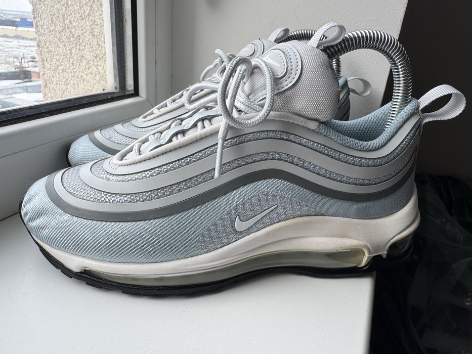 Кросівки Nike Airmax 97