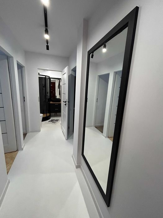Mieszkanie – Kraków, Olsza, Prądnik Czerwony - Widok 4