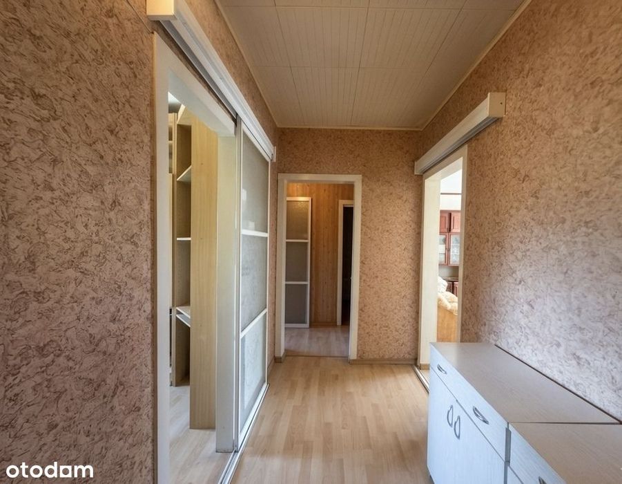 M4/Zduńska Wola/przestronne/58,5m²/3 pokoje/2piętr