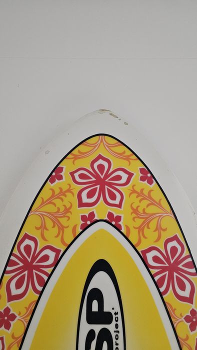 Prancha de surf NSP 6’8’’