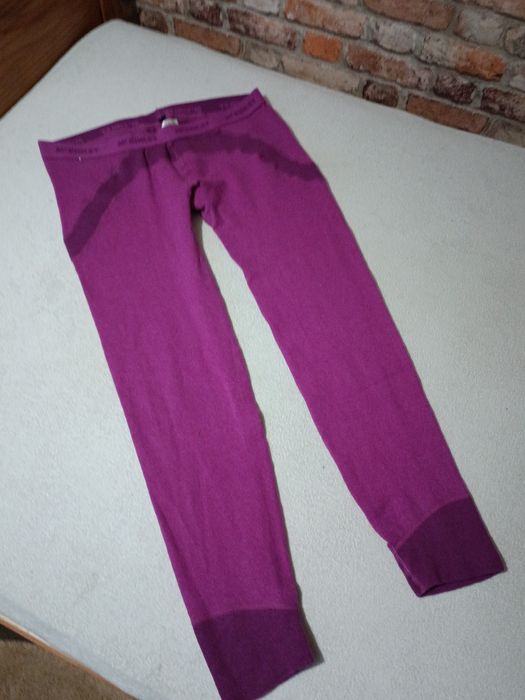 Odzież termiczna damska McKinley r. 44 100% Merino wełniana bluzka