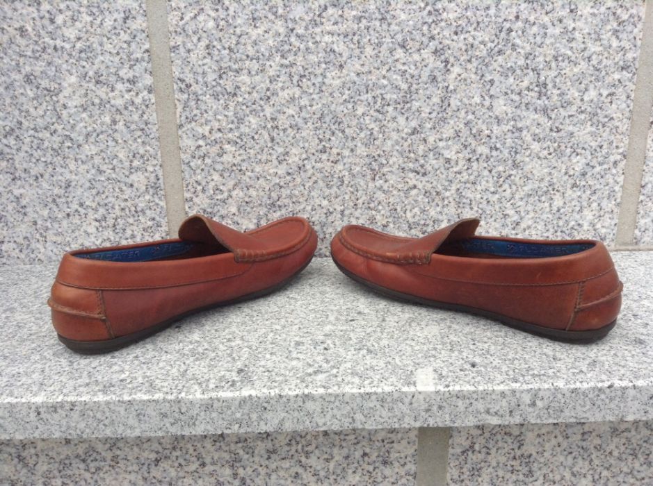 Sapatos de Verão FLOATER