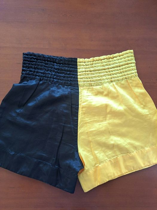 Calções Everlast Boxe