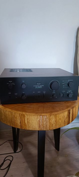 Wzmacniacz Sansui AU-D607F
