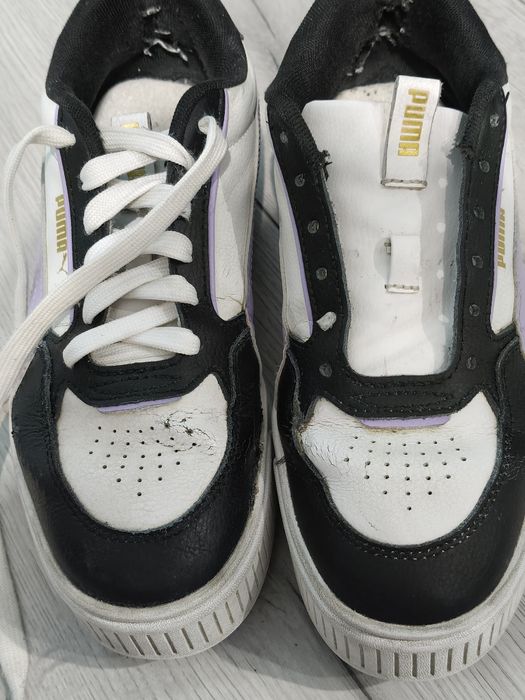 Buty puma Karmen Rebelle