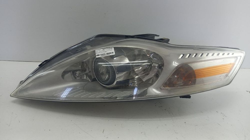 Фара левая Ford Mondeo MK4 ксенон 2010-2014 BS7113006AF