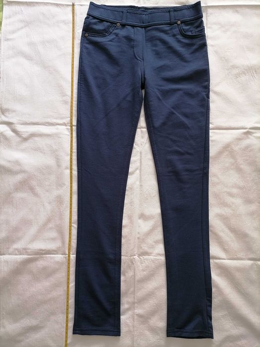 Штани підліткові різних кольорів (9 шт)