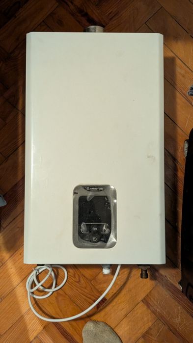 Esquentador Ariston
