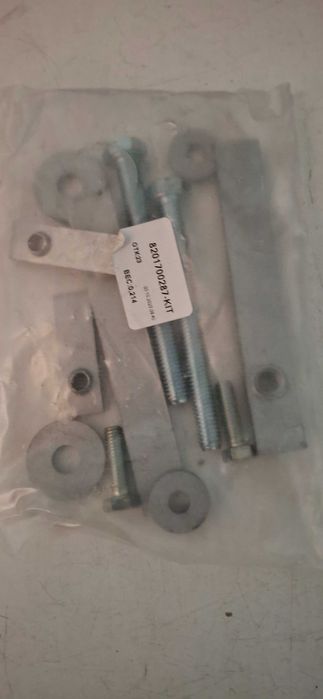 Proteção do Motor DACIA DUSTER