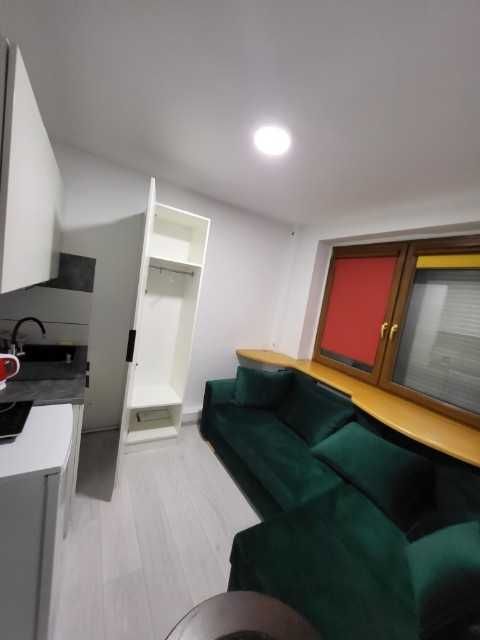 Apartment in Poznań, Rynek Jeżycki, Jeżyce - Widok 4