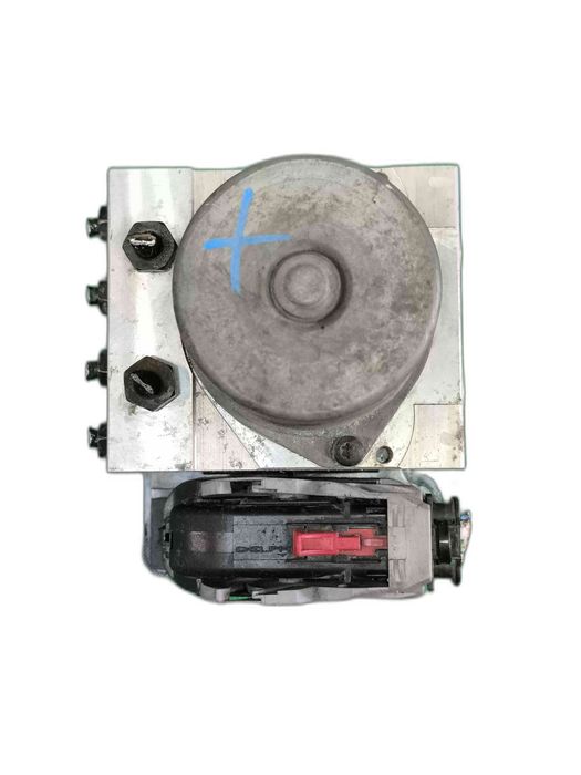 ABS HYUNDAI i30 1.4 (73 kW / 99 cv) [12.2011 - 12.2015] 58920-A6210 (OEM) | 58920A6210 (OEM) | A6589-20500 (OEM) | A658920500 (OEM) | A6589-30500 (OEM