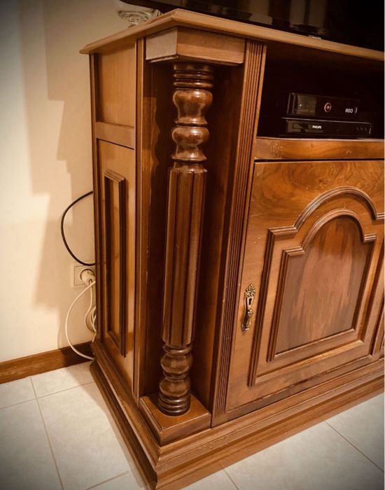 Móvel de TV (com bar)