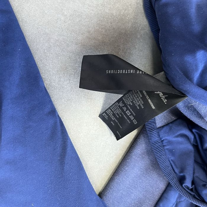 Кофта фліска Rapha Розмір M