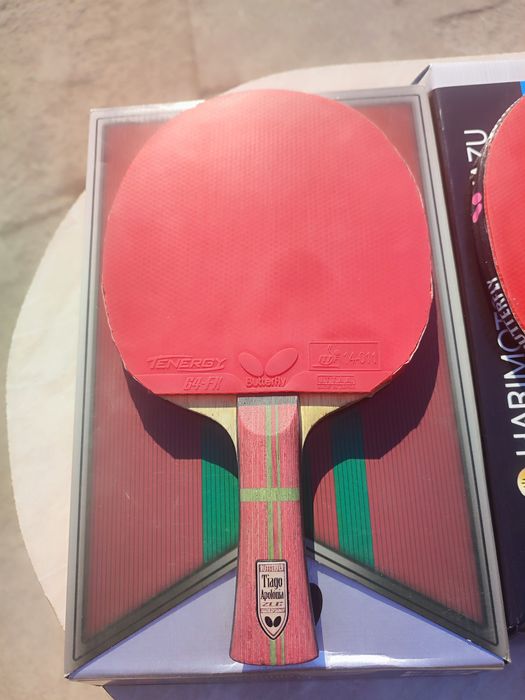 Butterfly-Timo-boll spirit-alc-zlc -Apolonia -Peter Korbel sk7