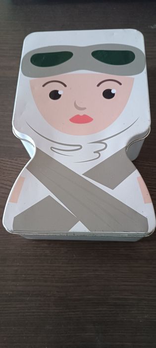 Blokhedz BUSTZ / Star wars