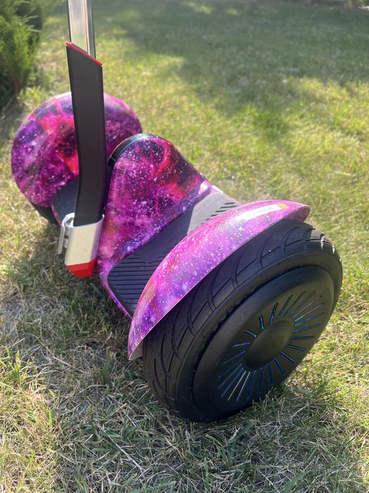 Гироскутер minirobot m1 54V