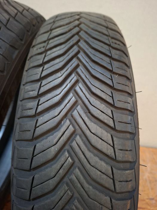 Pneu BMW i3 (I01)