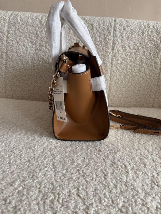 Сумка Michael Kors Carmen