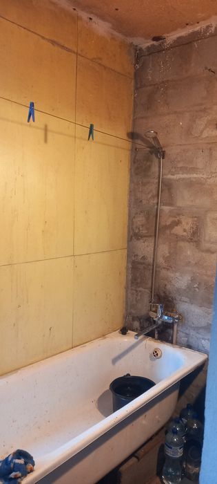 Продам домик 6 соток земли р-н 55 Блочок свет,вода