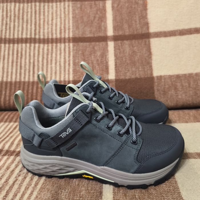 Трекінгові кросівки Teva Grandview GTX Low