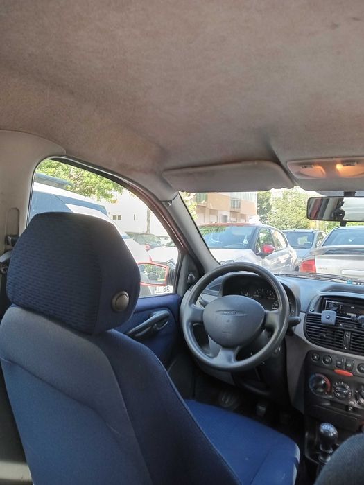 Vendo Fiat Punto ELX