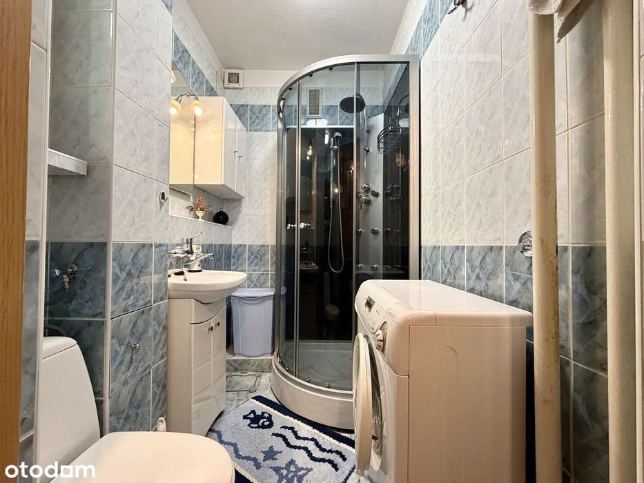 2 pokoje | Stary Żoliborz | balkon z widokiem | świetna lokalizacja - Widok 5