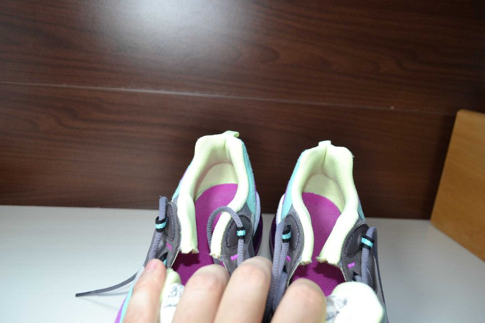 nike air max 270 react 38-38.5р кроссовки оригинал