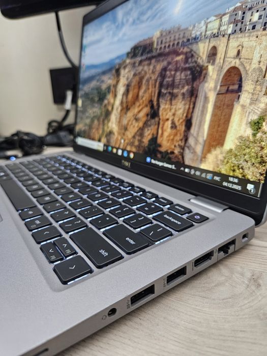 Dell Latitude 5420 i5-1145G7/16Gb DDR4/SSD 256Gb m.2 nvme/14" IPS