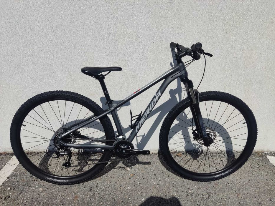 Merida big nine 60 nova roda 29