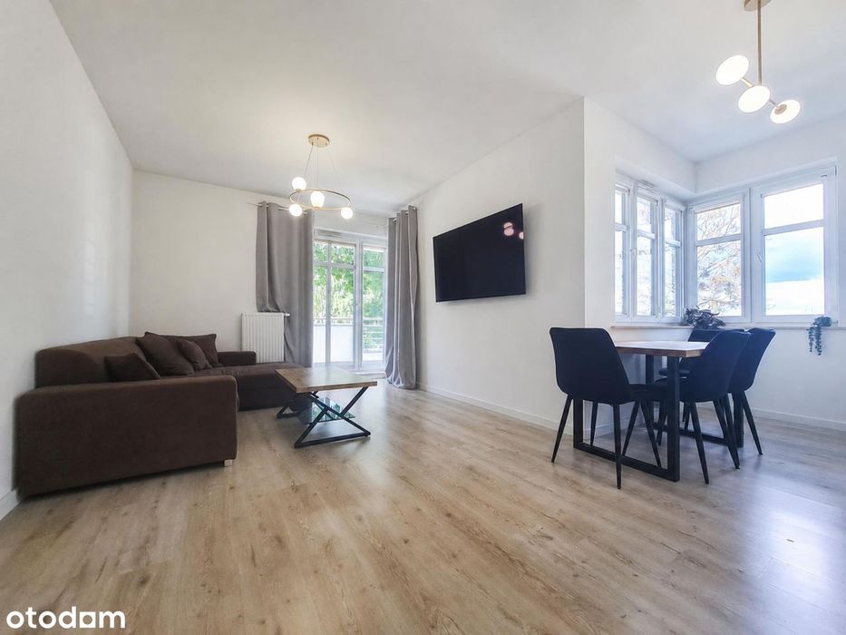 Mieszkanie o wysokim standardzie 59m² "Nove Osiedle" 1 Dywizji Ostróda