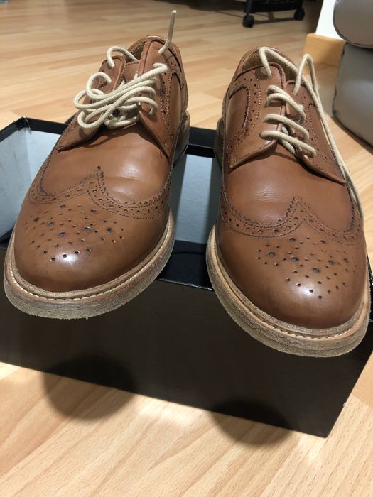 Sapatos Purificacion Garcia n°41 Sola