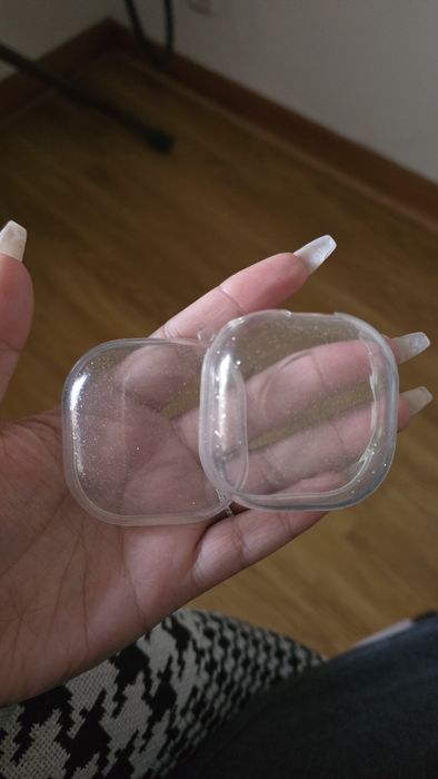 Samsung Buds 2 Pro + Warranty + Cases64751091103618124