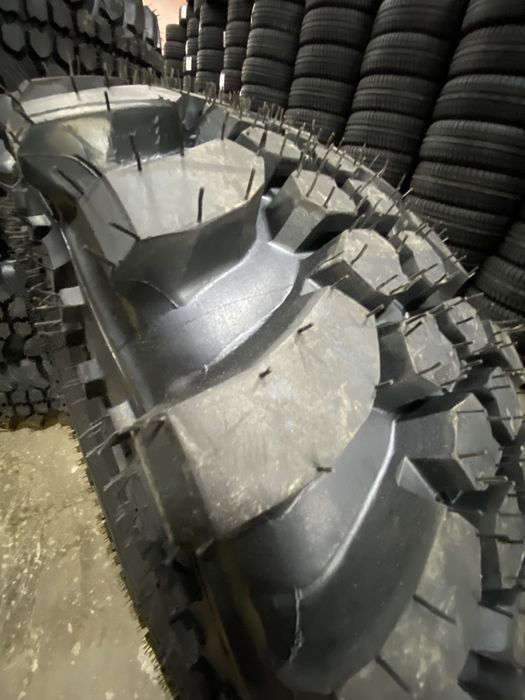 Шини OFF ROAD R 16 245 / 70 (107Q) Silver (наварка) TARGUM PROFIL 2026