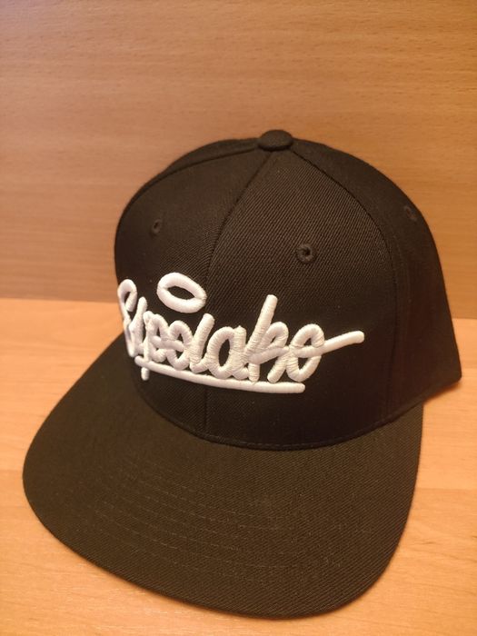 El Polako Czapka Snapback Elpolako Donguralesko