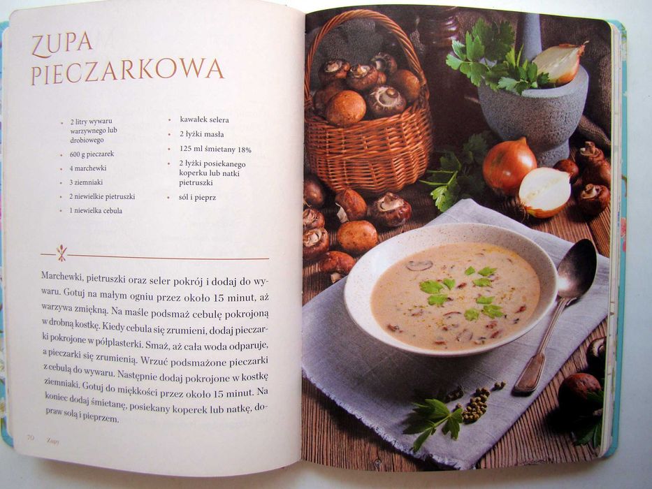 Stulecie Winnych - Notes Kulinarny - 70 przepisów