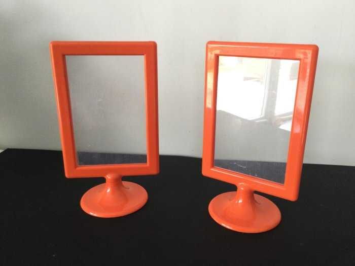 Porta retratos - moldura Ikea Tolsby