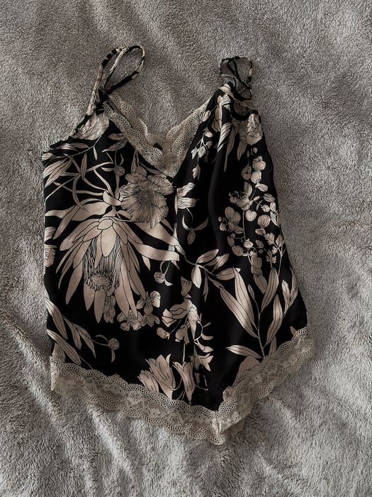 Майка шелк  Intimissimi