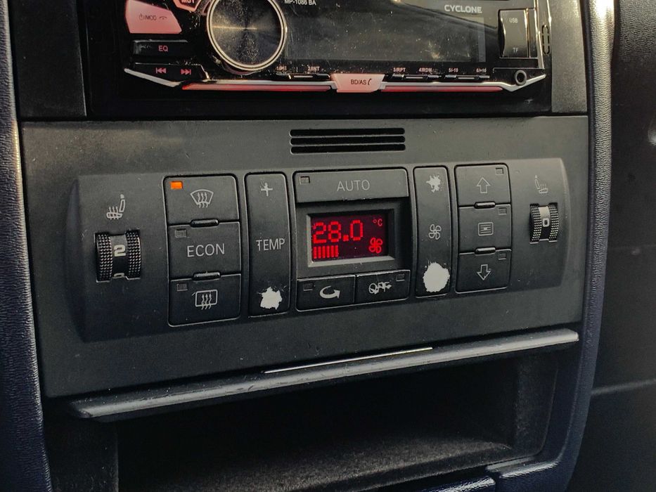 Audi A3 2002 1.6 бензин