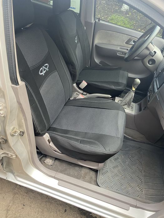 Чери джаги 1.3 Chery