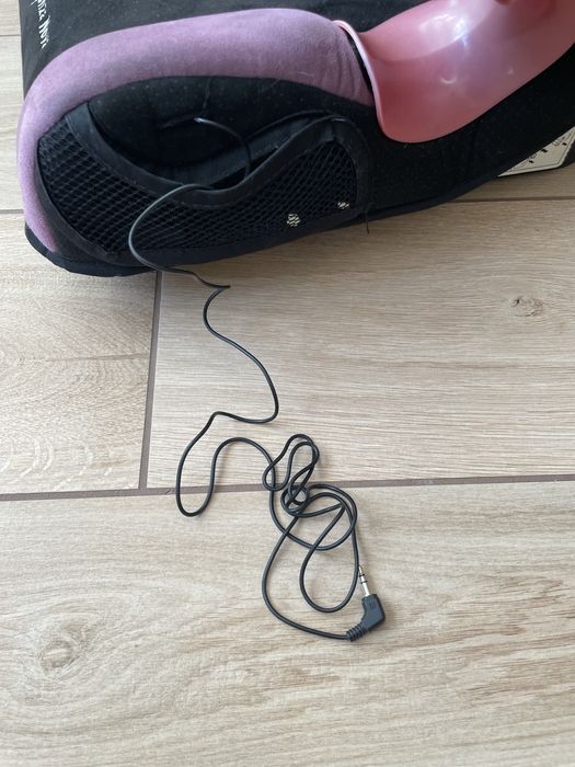 Fotelik isofix Recaro Monza Nova 15-36kg