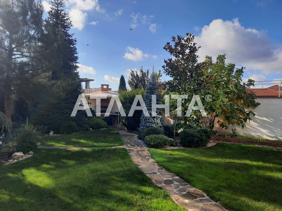 Будинок за адресою вул. Тютюнника (площа 183 м²) - Atlanta.ua - фото 9