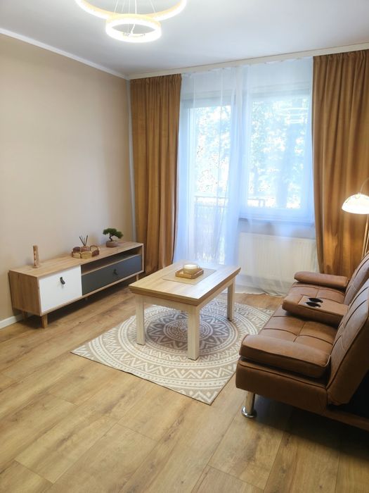 Mieszkanie – Zabrze, Osiedle Reymonta, Centrum Południe - Widok 3