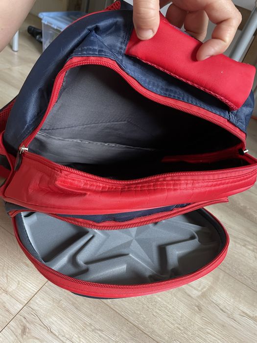 Рюкзак супергерой