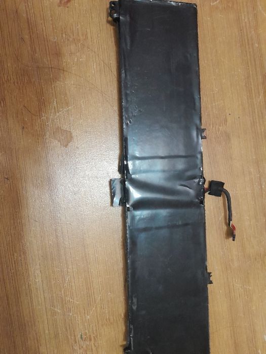 Bateria lenovo em bom estado